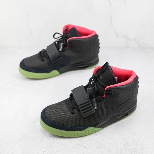 Nike Air Yeezy 2 NRG x Kanye West