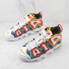 Air More Uptempo 96 Thermal Imaging