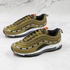 Air Max 97 x UNDEFEATED