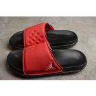 Air Jordan Play Slide Red