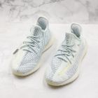 Yeezy Boost 350 V2 Reflective Cloud White