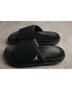 Air Jordan Play Slide All Black